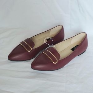 NWT JONES NEW YORK Loafer Size 5.5